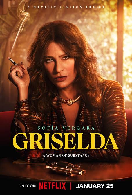 Griselda image