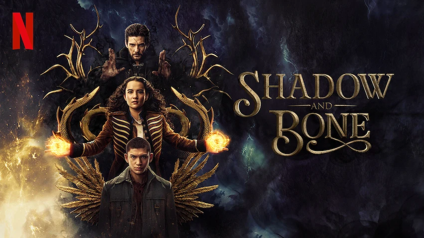 Shadow and Bone Review