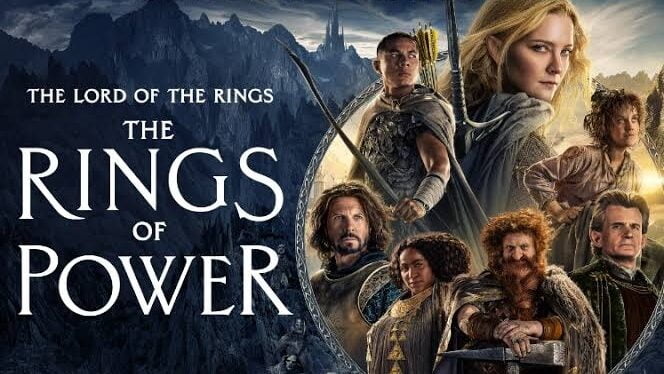 The rings of power review