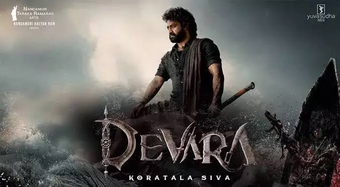 Devara movie release date