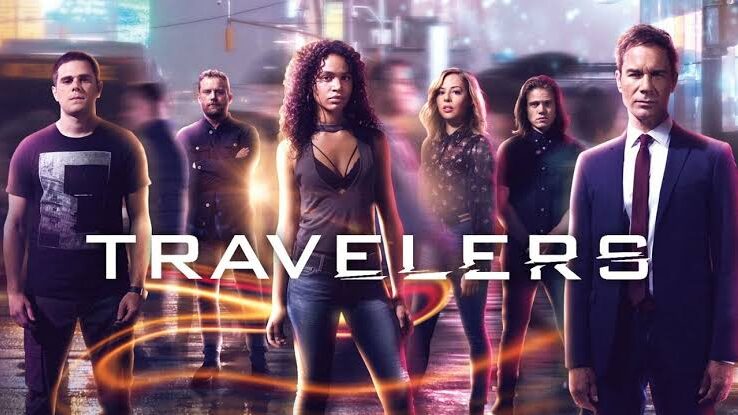 Travelers series review