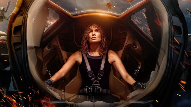 Atlas movie review