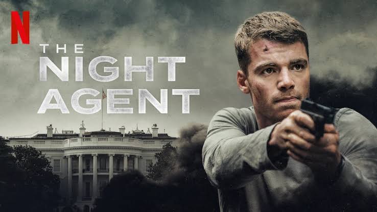 The night agent review
