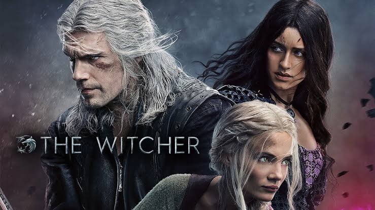 The witcher Netflix series review