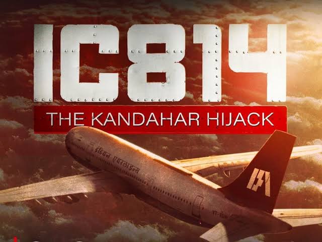 IC814
The Kandahar hijack