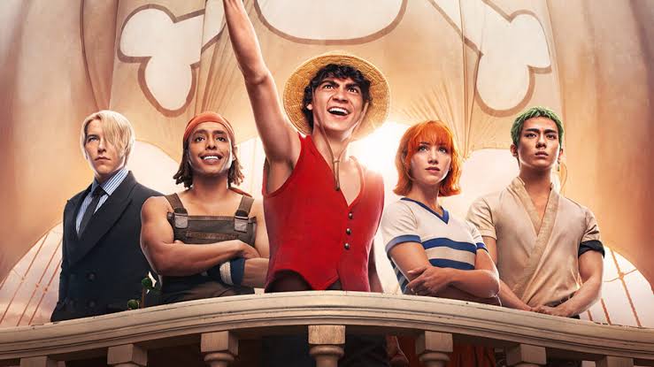 One piece season 2 release date