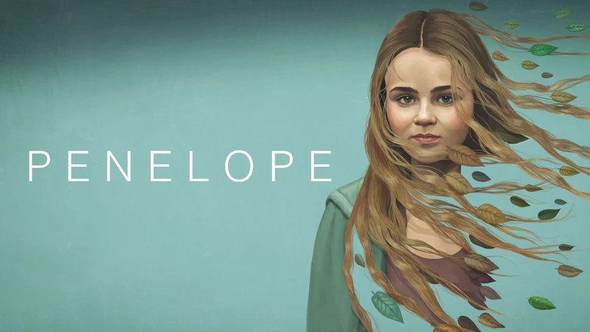 Penelope TV Series
