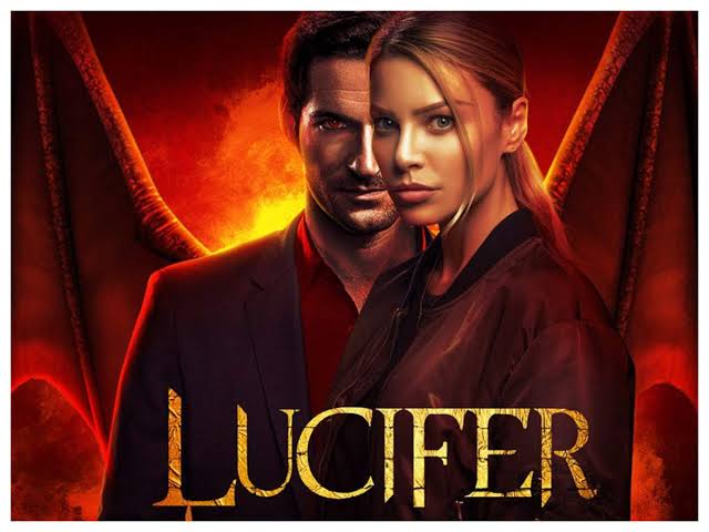Lucifer review