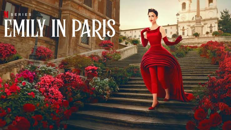 Emily in Paris Review