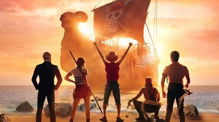 One piece review