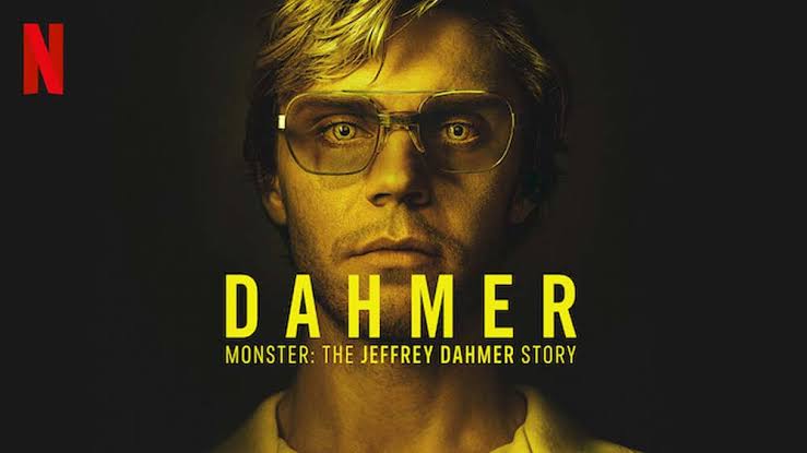 Dahmer series review