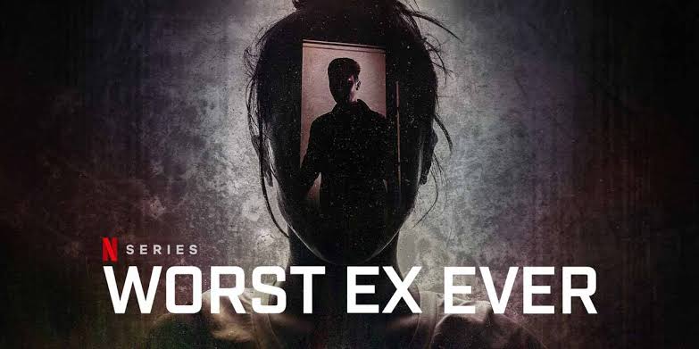 Worst Ex Ever Review and cast