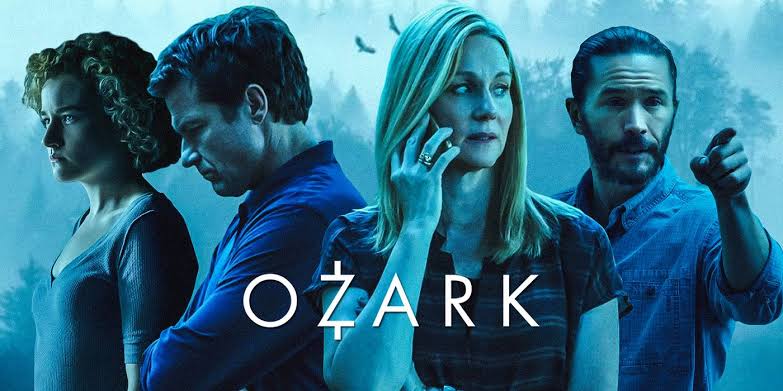 Ozark Cast