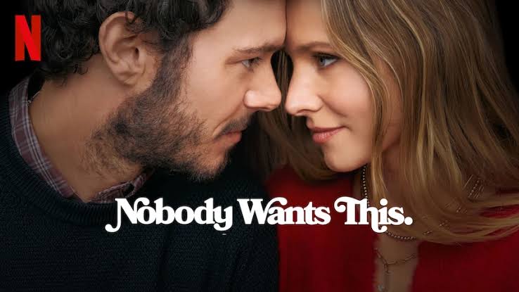 Netflix upcoming Series nobody Wants This release date