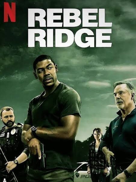Rebel ridge review
