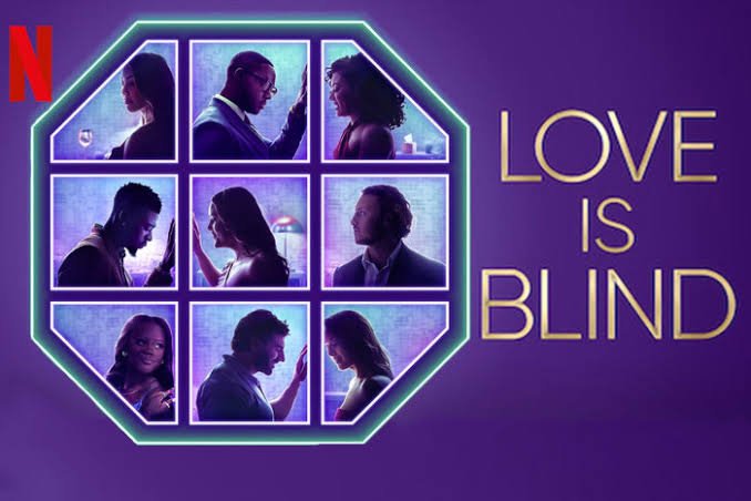 Love is blind review