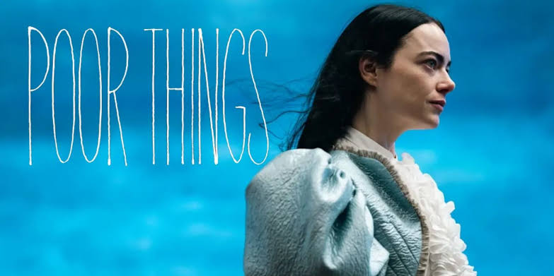 Poor Things movie review