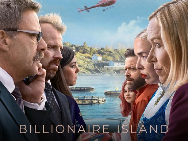 Billionaire Island Review