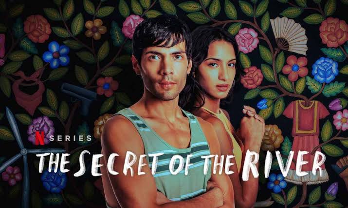 The secret of river netflix series