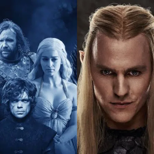 10 iconic fantasy franchises