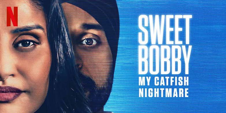 Sweet bobby: my catfish nightmare review