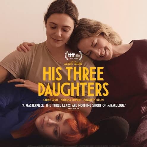 His Three Daughters Review