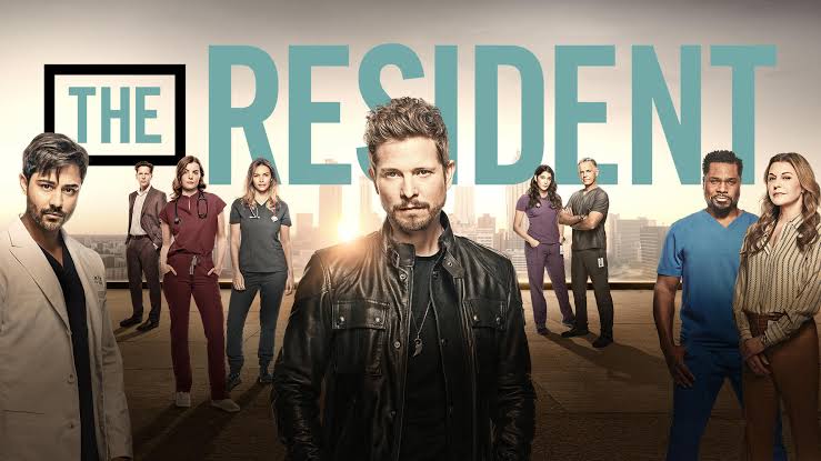 The Resident Review