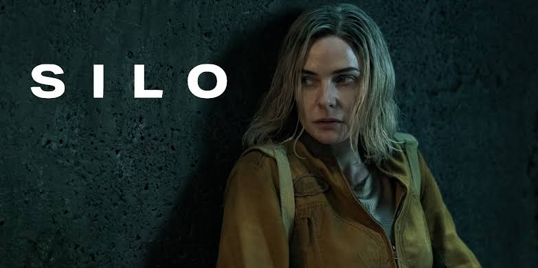 Silo season 2 Premiere