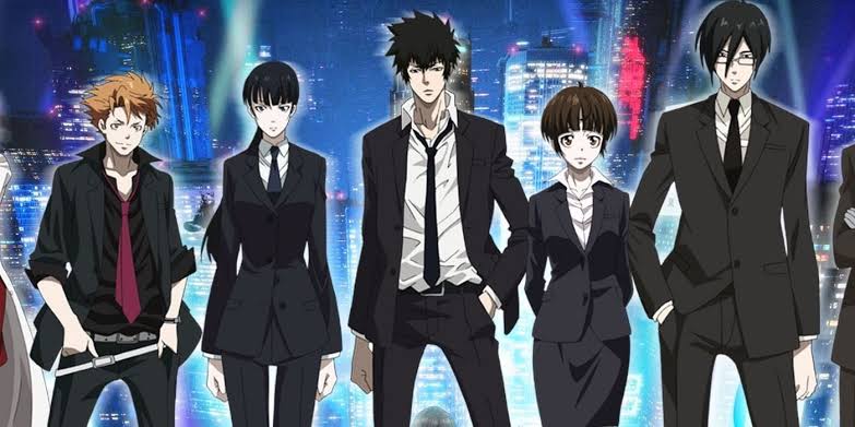 10 best anime for adults