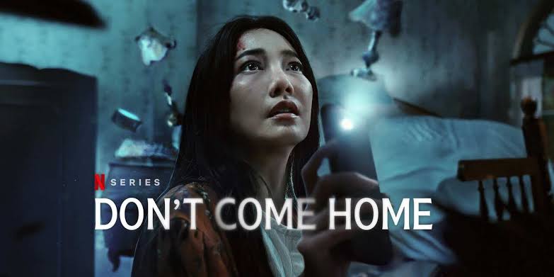 Don't come home