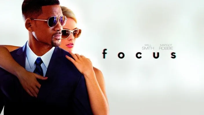 Focus movie review
