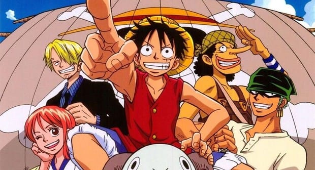 10 must watch shonen anime
