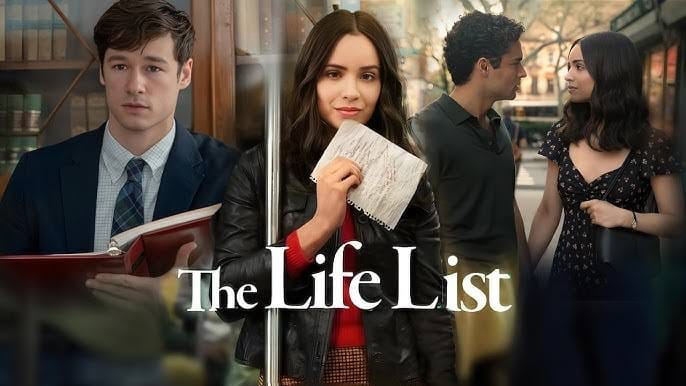 The Life list review