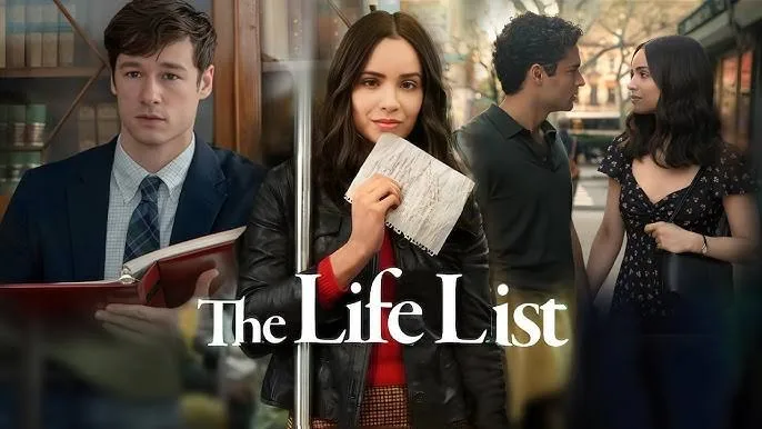 The Life list review